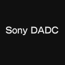 sony dadc logo