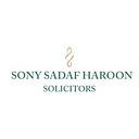 Sony Law logo