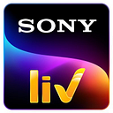 Sony LIV logo