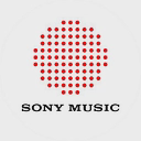 Sony Music Holdings Inc. logo