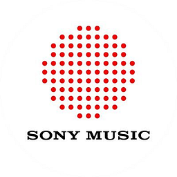 Sony Music Global Job Board logo