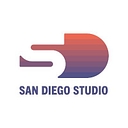 San Diego Studio logo