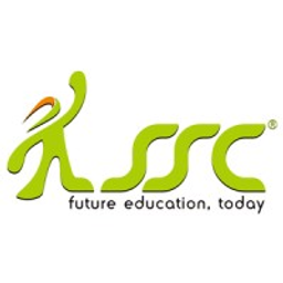 Sony Sugema College Surabaya logo
