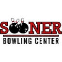 Sooner Bowling Center logo