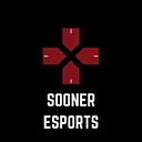University Of Oklahoma   Esports & Co Curricular Innovation logo