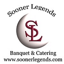 Sooner Legends Hotel & Restaurant logo