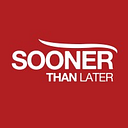 Sooner Than Later Solutions Limited logo