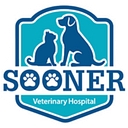 Sooner Veterinary Hospital logo