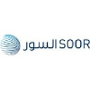 Soor Fuel Marketing Co. KSC logo