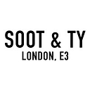 Soot & Ty logo
