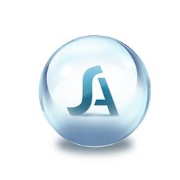 Data science consulting, Product development logo