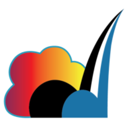 Stream OF Praise Music Ministries logo