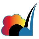 Stream Of Praise logo
