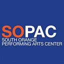 South Orange Performing Arts Center (Sopac) logo