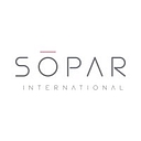 Sopar International Inc. logo