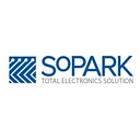 Sopark Corporation logo