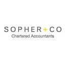 Sopher + Co logo