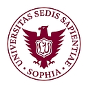 Favicon of Sophia University