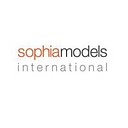 Sophia Models International logo