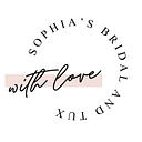 Sophia's Bridal, Tux, & Prom logo