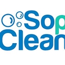 Sophia's Cleaning Service logo