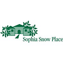 Roxbury Home for Aged Women logo