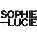 Logo for sophieandlucie.com