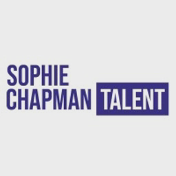 Sophie Chapman Talent Ltd logo
