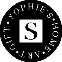 Sophie's Shoppe logo