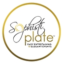 Logo for sophistiplate.com