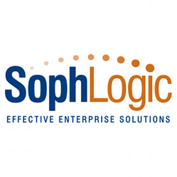 SOPHLOGIC GLOBAL logo