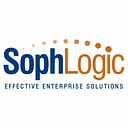 Sophlogic logo