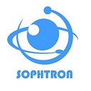 Sophtron logo
