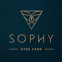 Sophy® Hyde Park logo