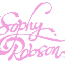 Sophy Robson logo
