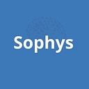 Sophys logo