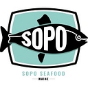 soposeafood.com logo