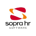 Sopra Hr Software logo