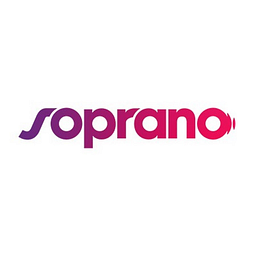 Soprano Design Limited logo