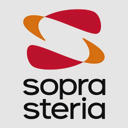 Sopra Steria Limited logo