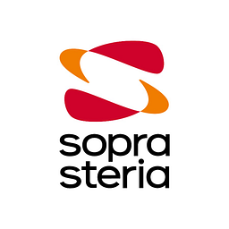 Sopra Steria Polska logo