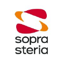 SOPRA STERIA GROUP logo