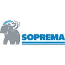 Soprema Canada logo