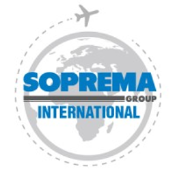 Logo SOPREMA