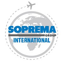 Soprema logo