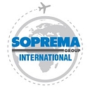 Soprema logo