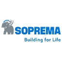Soprema Ireland logo