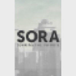 OpenAI Sora