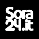 sora24.it logo