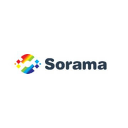 Sorama USA logo